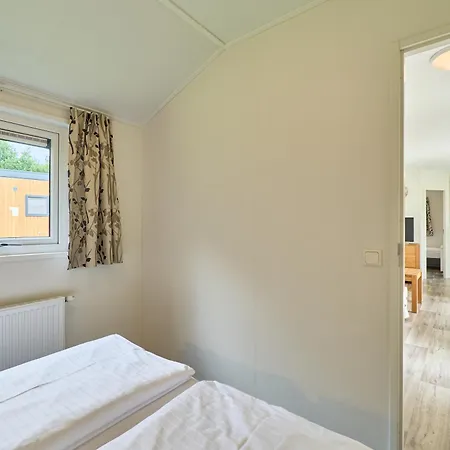 Holiday home Seeparx Iona Susel