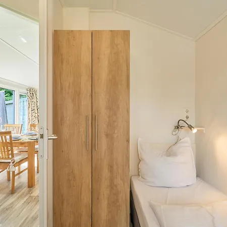 Seeparx Iona Holiday home *