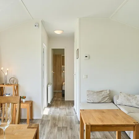 Seeparx Iona Holiday home *