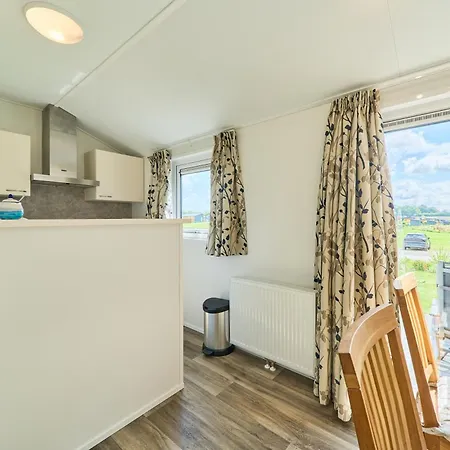 Holiday home Seeparx Iona Susel