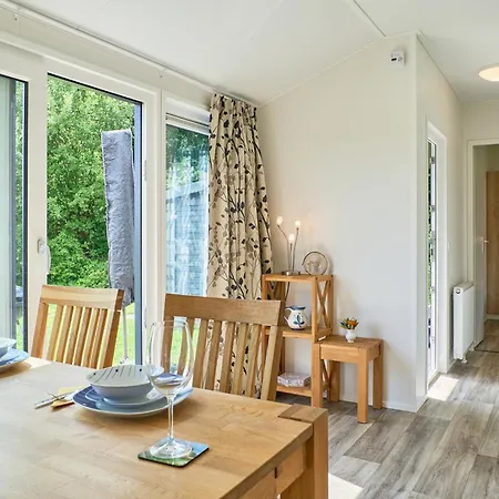 Seeparx Iona Holiday home *