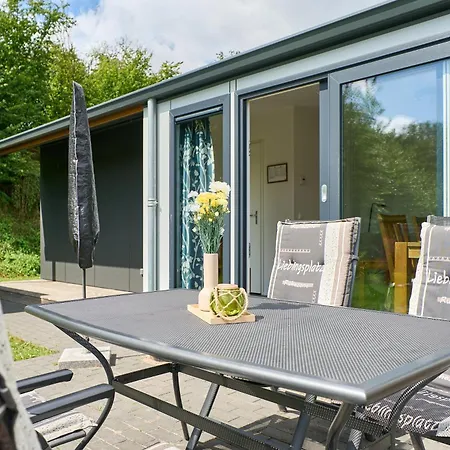 Seeparx Iona Holiday home