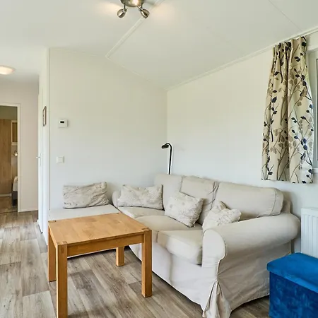 Seeparx Iona Holiday home Susel