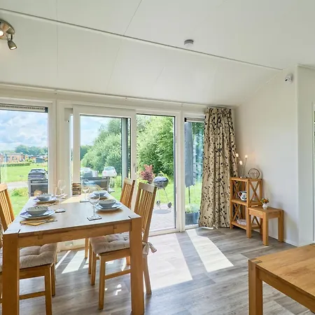 Holiday home Seeparx Iona